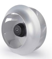 Вентилятор Longwell LWBA6D560-188NT-02 c обратно-загнутыми лопатками AC