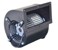 Вентилятор Longwell LWFA4E-180-092DS-01 c вперед-загнутыми лопатками AC