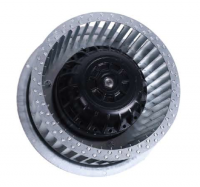 Вентилятор Boyoung DYF6D-280-QW3a 0.45 кВт с вперед загнутыми лопатками AC