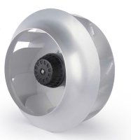 Вентилятор Longwell LWBA6D630-188NT-01 c обратно-загнутыми лопатками AC