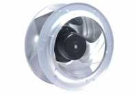 Вентилятор AFL B3P310-EC102-001 0.32 кВт с обратно загнутыми лопатками EC