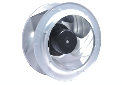 Вентилятор AFL B3P310-EC102-001 0.32 кВт с обратно загнутыми лопатками EC