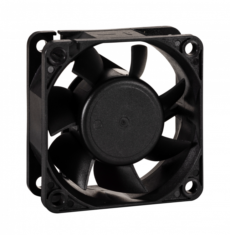 Вентилятор Weiguang EC6025 60x60x25