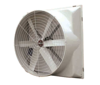 Вентилятор RFan RF-1060 осевой