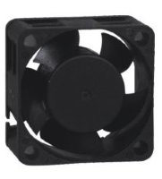 Вентилятор Toyon TD402012H 40x40x20 компактный DC