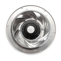 Вентилятор Longwell LWBE3G355-102NS-002 c обратно-загнутыми лопатками EC