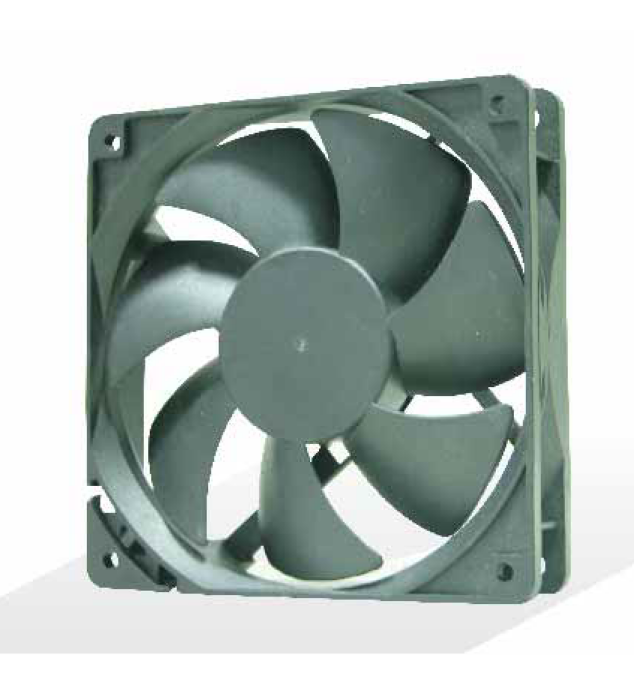 Вентилятор ADDA AG12012MB257B00 120x120x25 постоянного тока DC