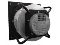 Вентилятор AFL B3P310-EC102-013 0.32 кВт с обратно загнутыми лопатками EC