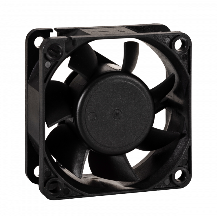 Вентилятор Weiguang EC8025 80x80x25