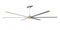 Вентилятор RFan WYDS-A6120M потолочный