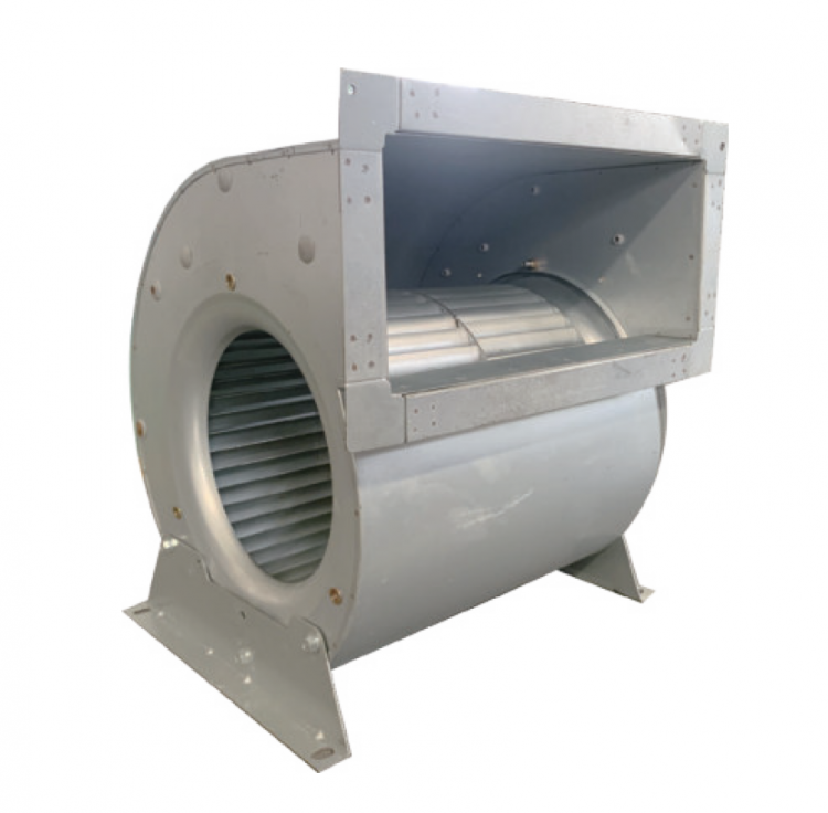 Вентилятор Krubo K-AC250-D400-12 центробежный