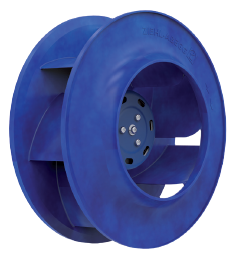 Вентилятор Ziehl-abegg RH31C-6IK.BF.CR 1ф 220V арт.114476