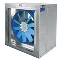 Вентилятор Casals BOX HBA 80 T6 (A2:9) канальный