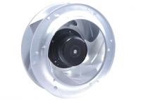 Вентилятор AFL B3P310-EC102-100 0.3 кВт с обратно загнутыми лопатками EC