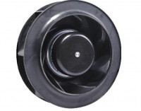 Вентилятор AFL B3P220-DC092-001 0.1 кВт с обратно загнутыми лопатками DC