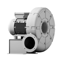 Вентилятор Elektror A-HP 305/30-120/5.5 высокого давления