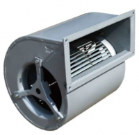 Вентилятор Boyoung DYF2E-160-QS1a 0.325 кВт с вперед загнутыми лопатками AC