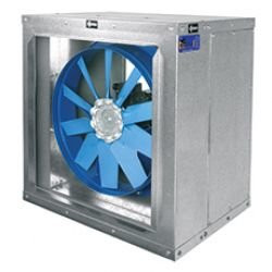 Вентилятор Casals BOX HBA 80 T6 (A5:6) канальный