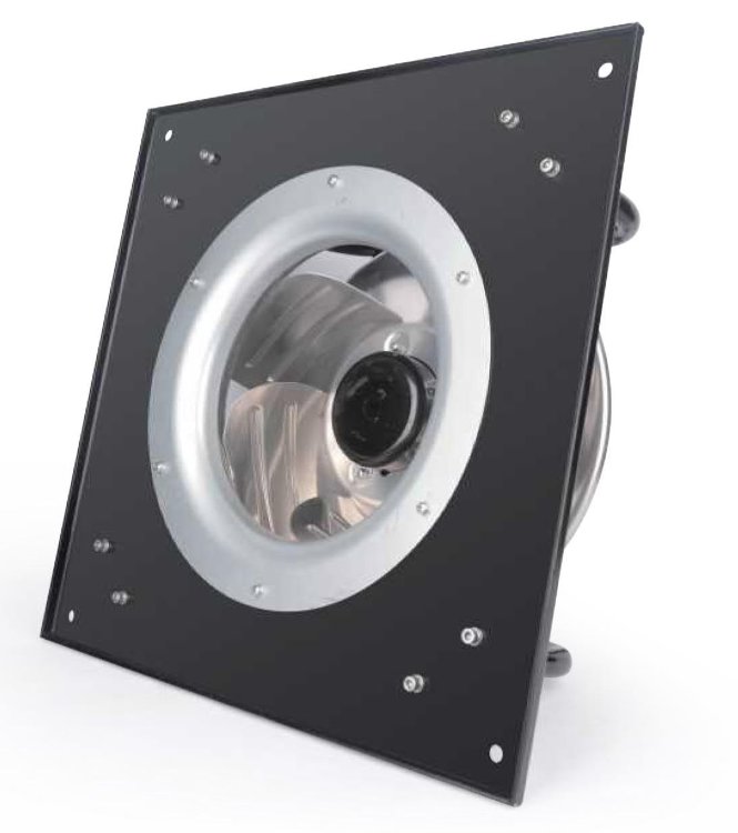 Вентилятор Longwell LWBE3G450-138PT-03 EC PLUG FANS