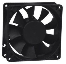 Вентилятор Toyon TD923224H 92x92x32 компактный DC