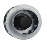 Вентилятор YUWB280AR-EAOB45 центробежный