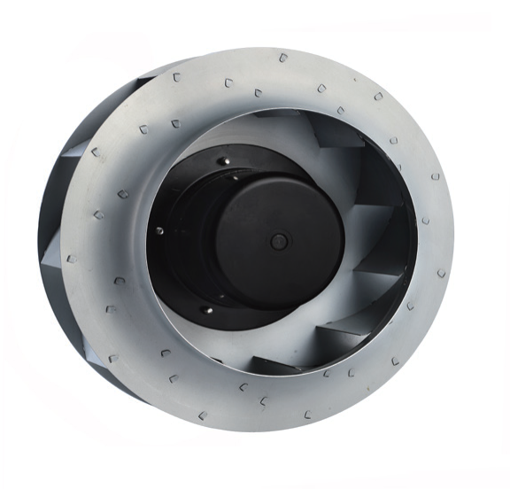 Вентилятор YUWB280AR-EAOB45 центробежный