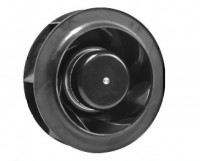 Вентилятор AFL B3P220-DC092-005 0.14 кВт с обратно загнутыми лопатками DC