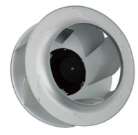 Вентилятор Boyoung HW2EC-280-092-I-1P080 0.164 кВт с обратно загнутыми лопатками EC