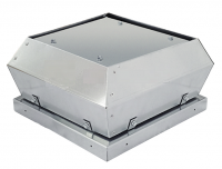Вентилятор Sysimple TDVS 400 крышный