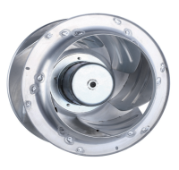 Вентилятор YUWB355AR-EAOB50 центробежный