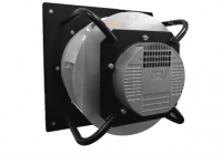 Вентилятор AFL B3P310-EC137-201 0.73 кВт с обратно загнутыми лопатками EC