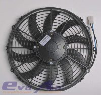 Вентилятор Eva Air STR106 осевой для кондиционера 11" дюймов