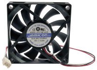 Вентилятор Jamicon KF0715-2M постоянного тока DC