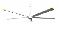 Вентилятор RFan WYDS-A3080M потолочный