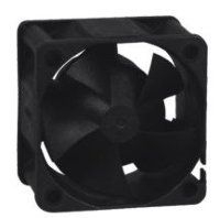 Вентилятор Toyon TD402812M 40x40x28 компактный DC