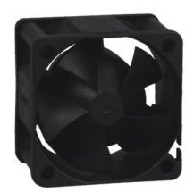 Вентилятор Toyon TD402812M 40x40x28 компактный DC