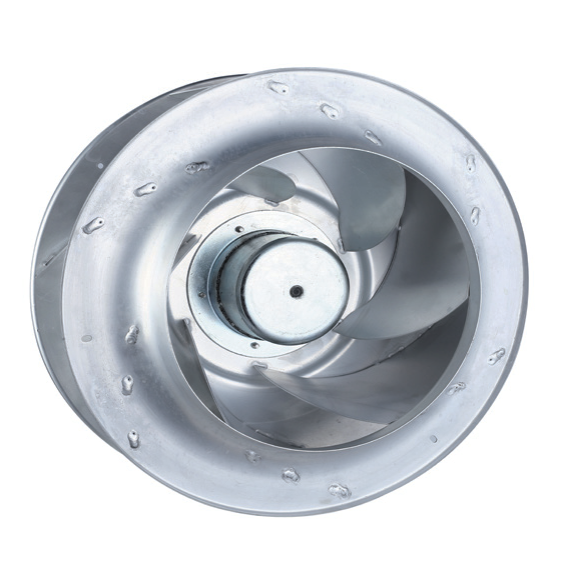 Вентилятор YUWB400AR-EAOB50 центробежный