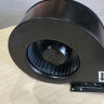Вентилятор AFL F2E160-060W-AE00 с вперед загнутыми лопатками AC