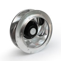 Вентилятор Longwell LWBE3G400-137NS-003 c обратно-загнутыми лопатками EC