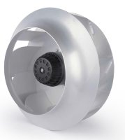 Вентилятор Longwell LWBA4E355-138NS-13 c обратно-загнутыми лопатками AC