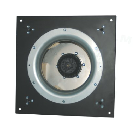 Вентилятор Sanmu YWF(K)4D450-GH-LDW бескорпусный
