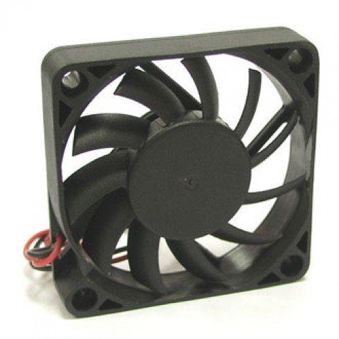 Вентилятор Tidar RQD6010HS 60x60x10 компактный DC 5V