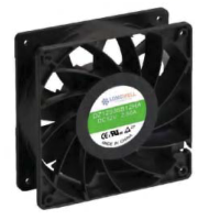 Вентилятор Longwell LW-DZ12038-24U компактный