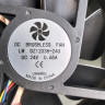 Вентилятор Longwell LW-DZ12038-24U компактный