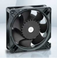 Вентилятор Ebmpapst DV 5214/2 HP 127x127x38 - компактный