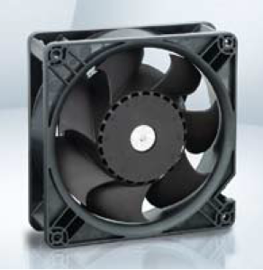 Вентилятор Ebmpapst DV 5214/2 HP 127x127x38 - компактный
