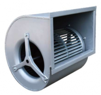 Вентилятор Boyoung DYF(SJX)6D-355-QS1a 1.8 кВт с вперед загнутыми лопатками AC