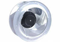 Вентилятор AFL B3P355-EC092-001 0.12 кВт с обратно загнутыми лопатками EC