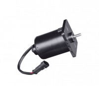 Электродвигатель Linrui ZD2062 кондиционера
