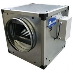 Вентилятор Casals TWIN BOX BD PLUS 12/12 EEC канальный